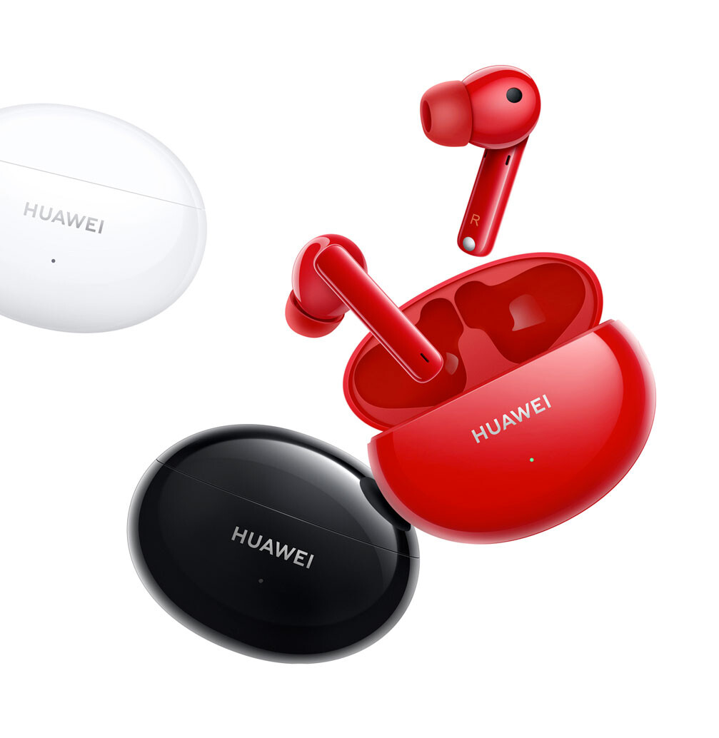 Precio auriculares inalambricos discount huawei